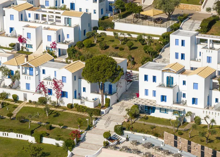 Porto Galini Seaside Resort & Spa