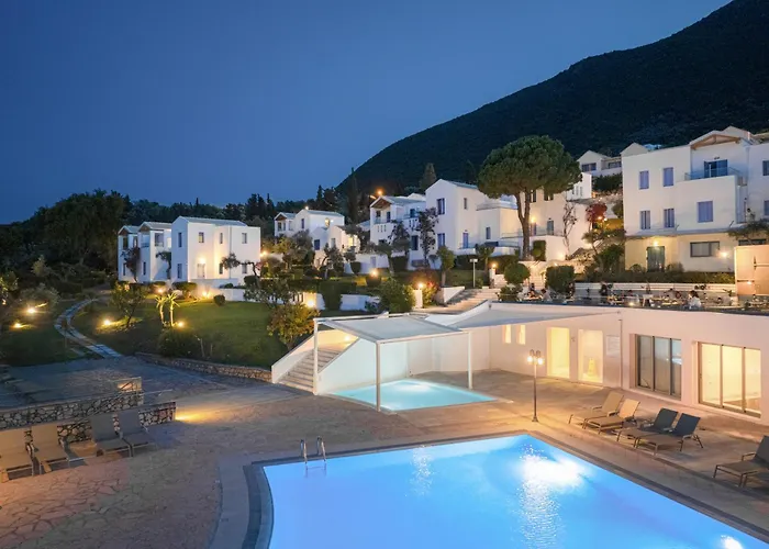 Porto Galini Seaside Resort & Spa