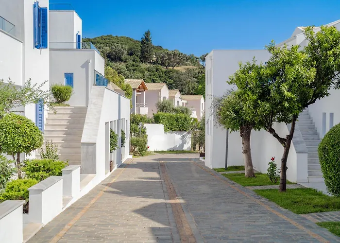Porto Galini Seaside Resort&Spa