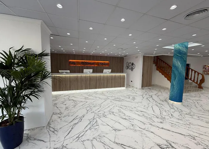 Hotel Jaime I