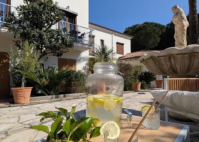 Hotel La Bastide