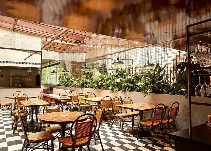Hotel Harry, An Ascend Collection Hotel