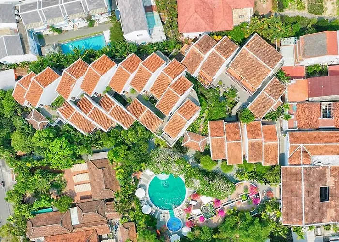 Hoi An Ancient House Resort&Spa