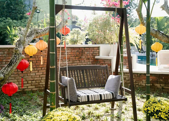 Hoi An Ancient House Resort&Spa