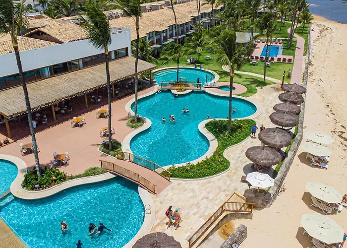 Arraial D'Ajuda Eco Resort
