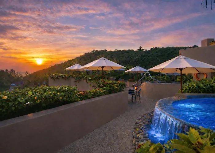 Pacific Club Resort
