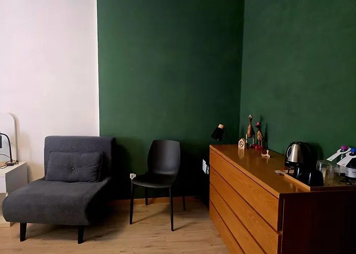 Albergo Alle Porte