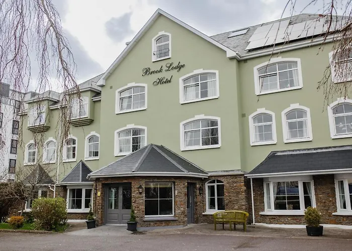 Brook Lodge Boutique Hotel