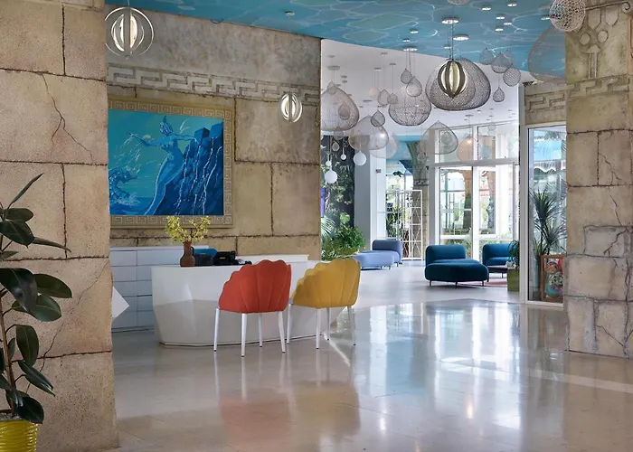 Amadria Park Kids Hotel Andrija