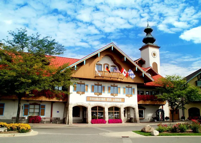 Bavarian Inn Lodge