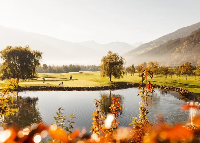 Alpenhof Hotel Garni Supreme