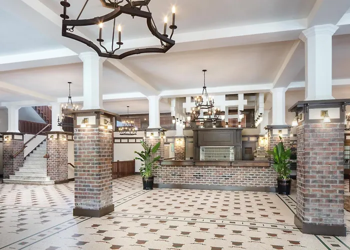 The Elms Hotel & Spa, A Destination By Hyatt Hotel