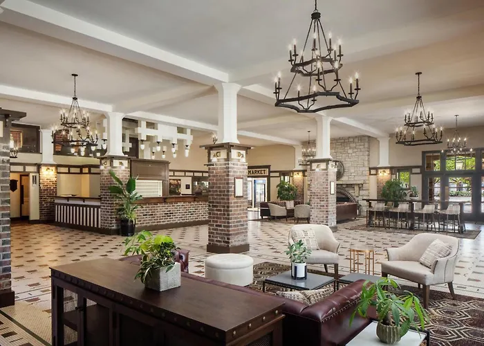 The Elms Hotel & Spa, A Destination By Hyatt Hotel