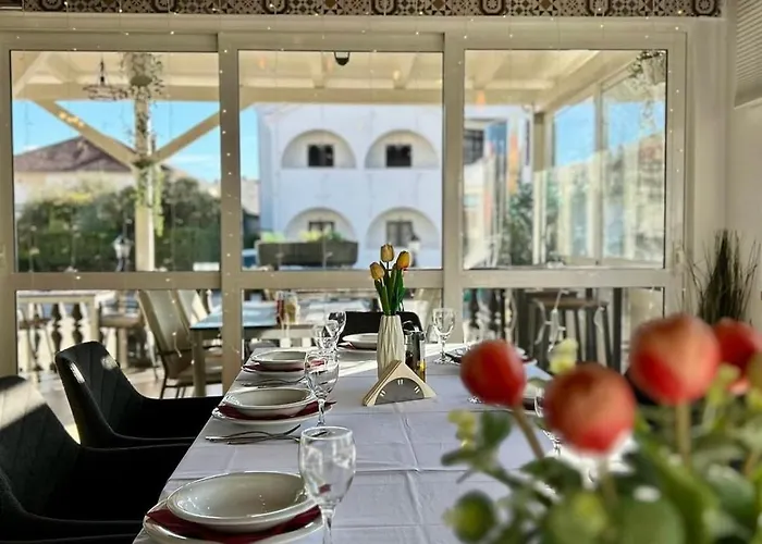 Villa Jadro