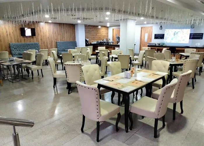 Radisson Diamond Barranquilla