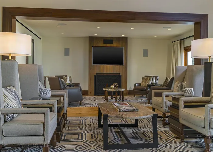 Signia By Hilton La Cantera Resort & Spa