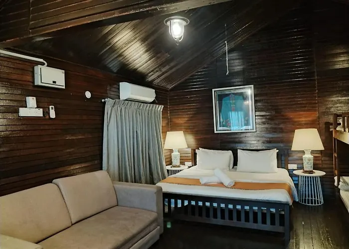Melina Beach Resort