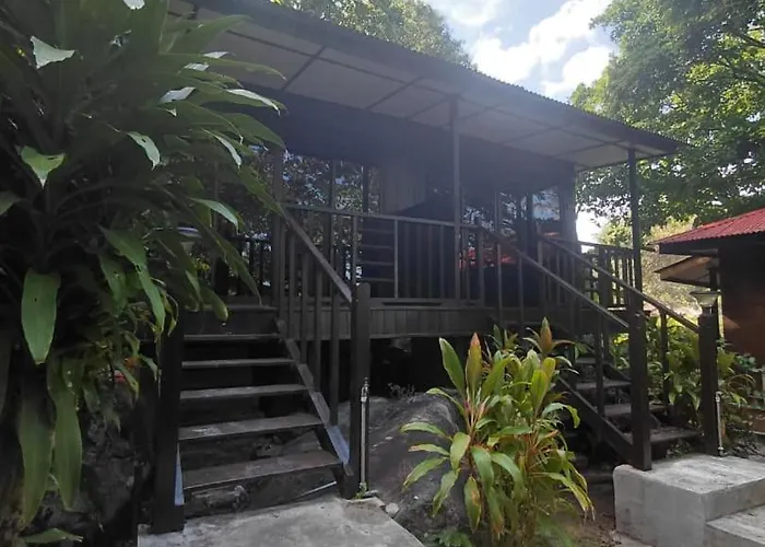 Melina Beach Resort
