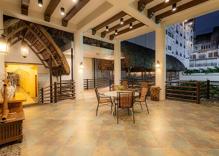 Java Hotel