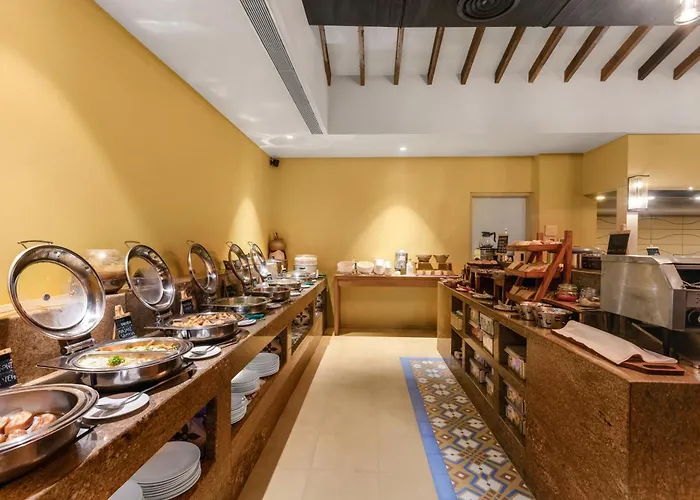 Marquis Beach Resort