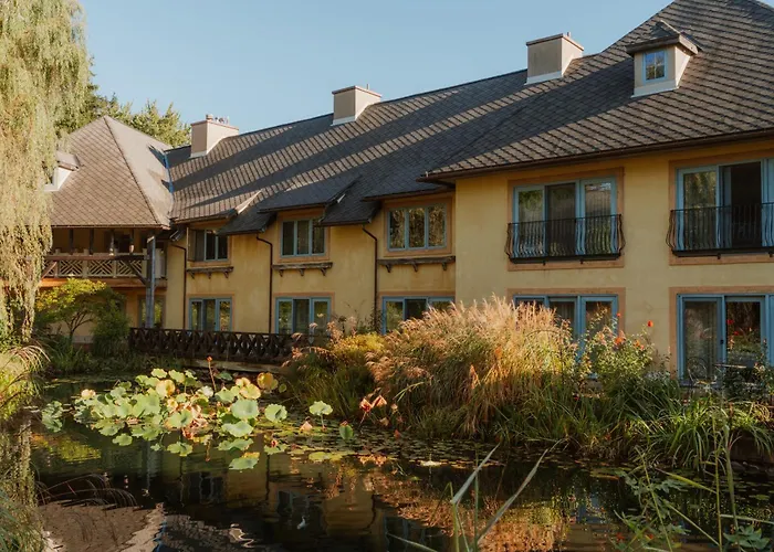 Mirbeau Inn & Spa - Skaneateles