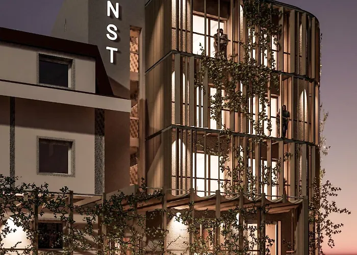 Hotel Kunst