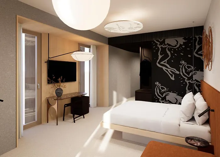 Hotel Kunst