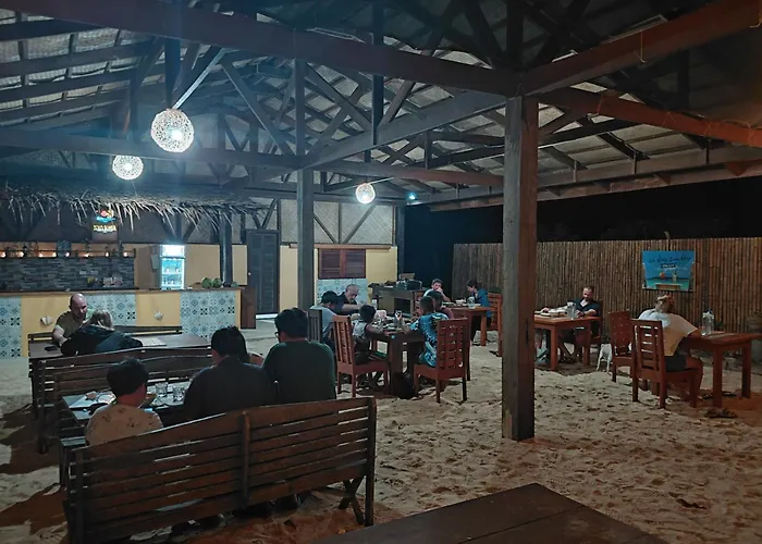 Playa Encantada Beach Resort