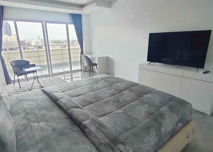 View Talay6 By Blue Ocean Suite