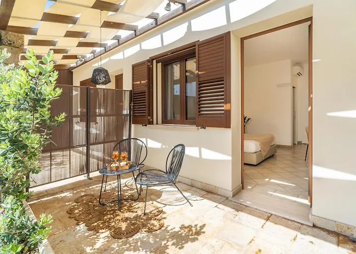 Mediterranea Residence