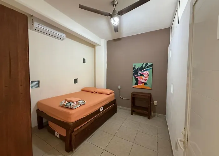 Hostal Bucerias