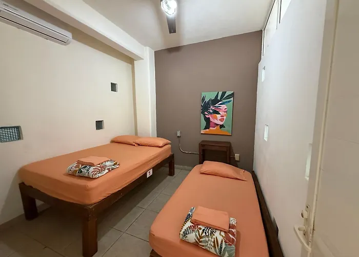 Hostal Bucerias