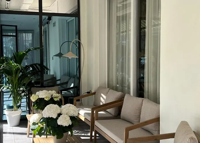 Hotel Ferrara