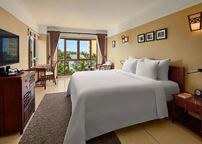 La Siesta Hoi An Resort&Spa