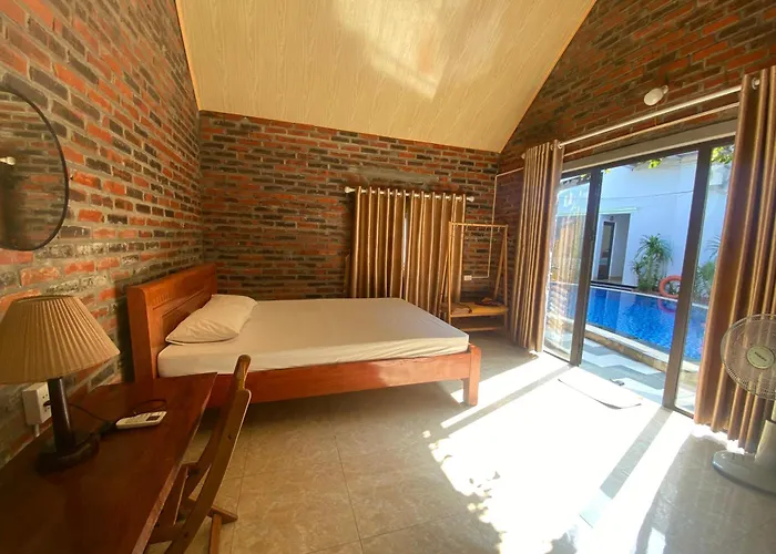 Cat Ba Rustic Homestay
