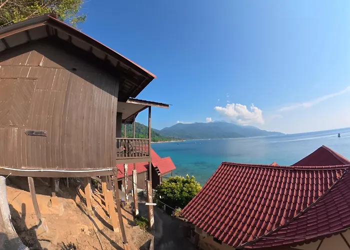 Panuba Inn Resort