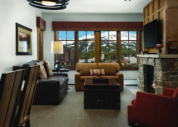 The Residences At Main Street Station By Hyatt Vacation Club