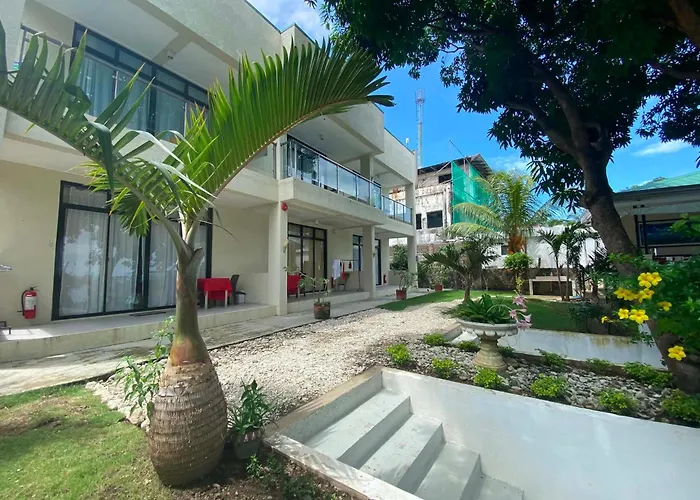 Bentrina Diving Resort
