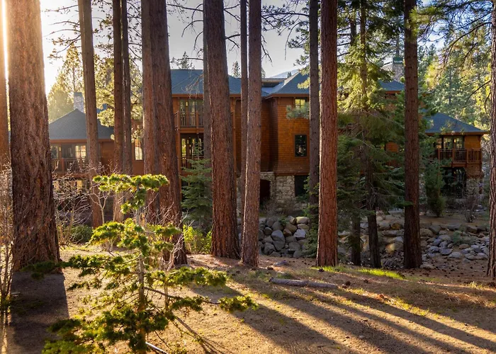 Hyatt Vacation Club At High Sierra Lodge