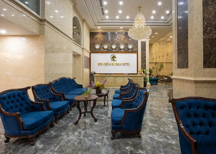 Hon Chong Retreat Hotel Nha Trang
