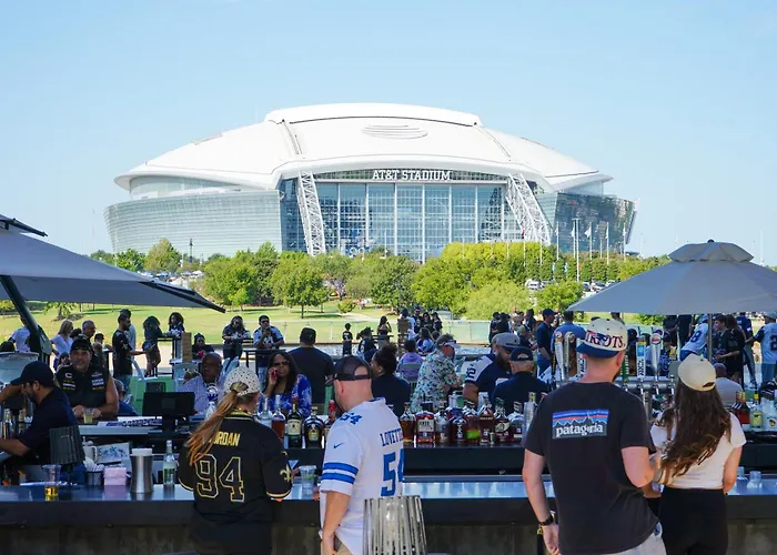 Live! By Loews - Arlington, Tx