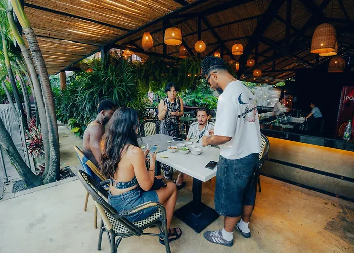 Viajero Cali Hostel & Salsa School