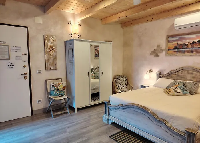 B&b Il Rustico