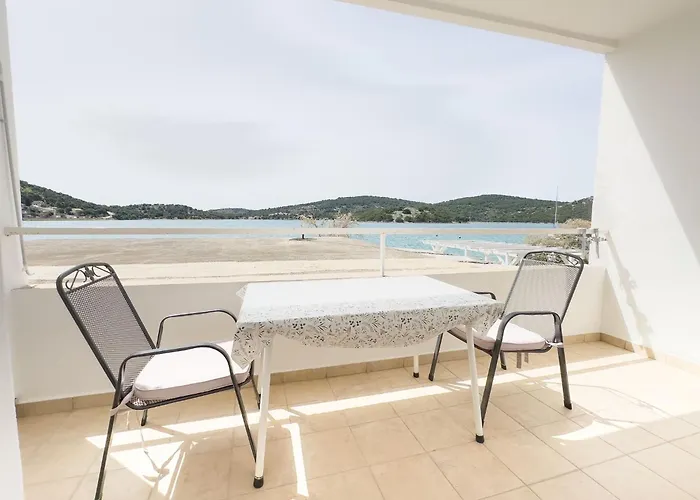 Apartments Antonio