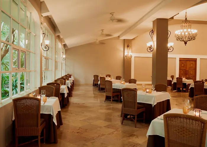 Catalonia Royal Tulum Beach & Spa Resort Adults Only