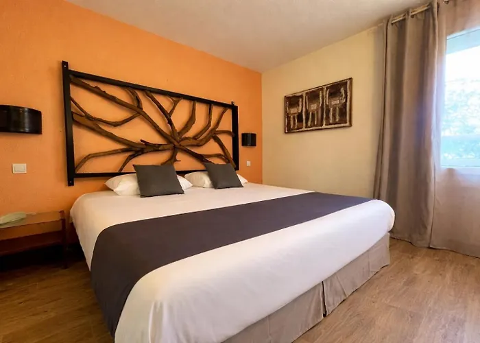 Hotel Les Grenadines