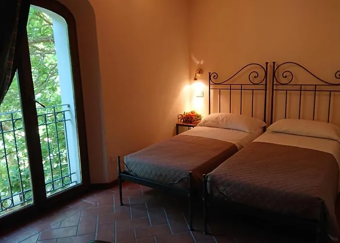 Campastrello Sport Hotel Residence