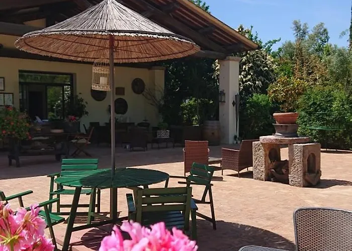 Campastrello Sport Hotel Residence