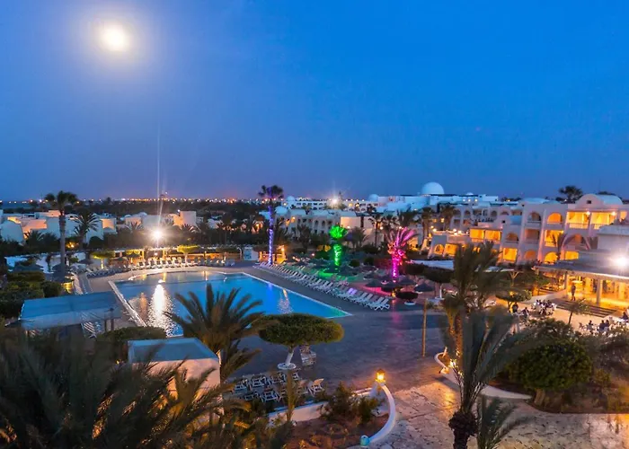 Djerba Aqua Resort