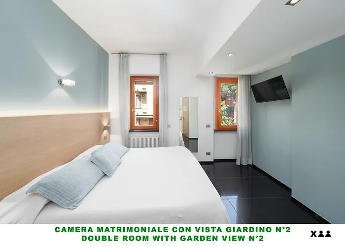 Affittacamere Lo Scoglio